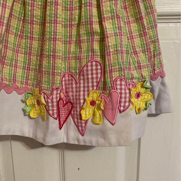 Vintage Samara Dress - Picture 5 of 9